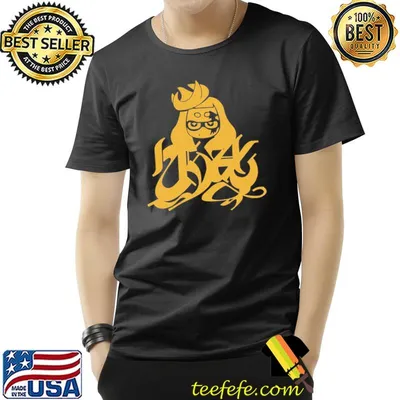 The final fest pearl chaos splatfest splatoon art classic shirt