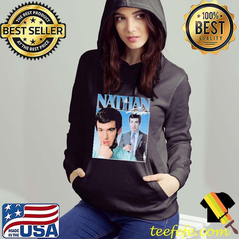 The rehearsal nathan fielder retro vintage bootleg design classic s Hoodie The rehearsal nathan fielder retro vintage bootleg design classic s Hoodie