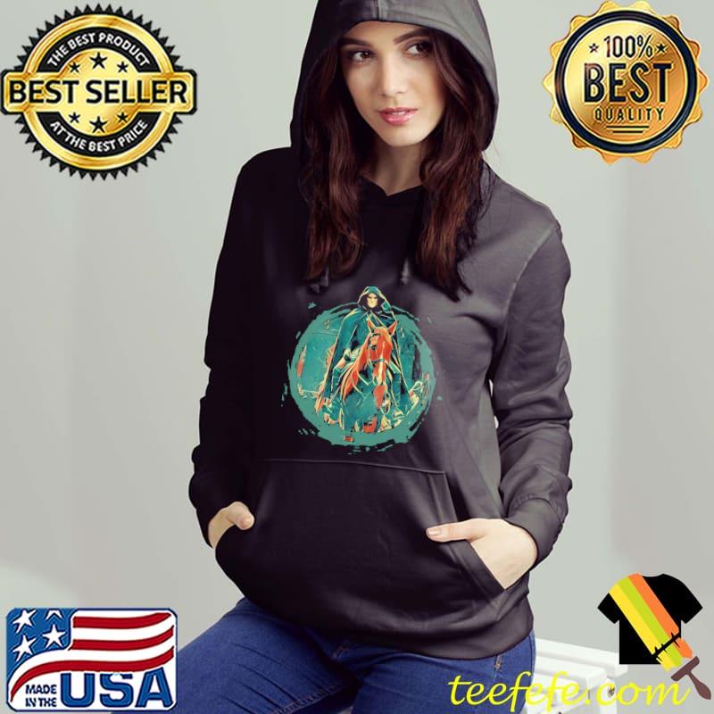 The rider and roach fantasy classic s Hoodie The rider and roach fantasy classic s Hoodie