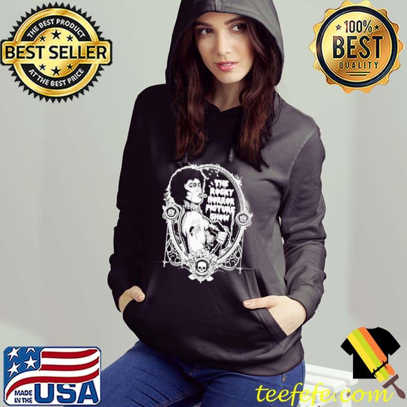 The rocky horror picture show TV series trending classic s Hoodie The rocky horror picture show TV series trending classic s Hoodie