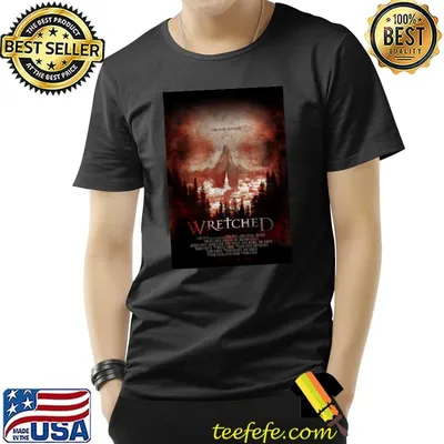 the wretched movie Classic T-Shirt