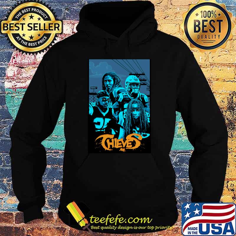 Thieves Avenue Classic T-Shirt Hoodie Thieves Avenue Classic T-Shirt Hoodie