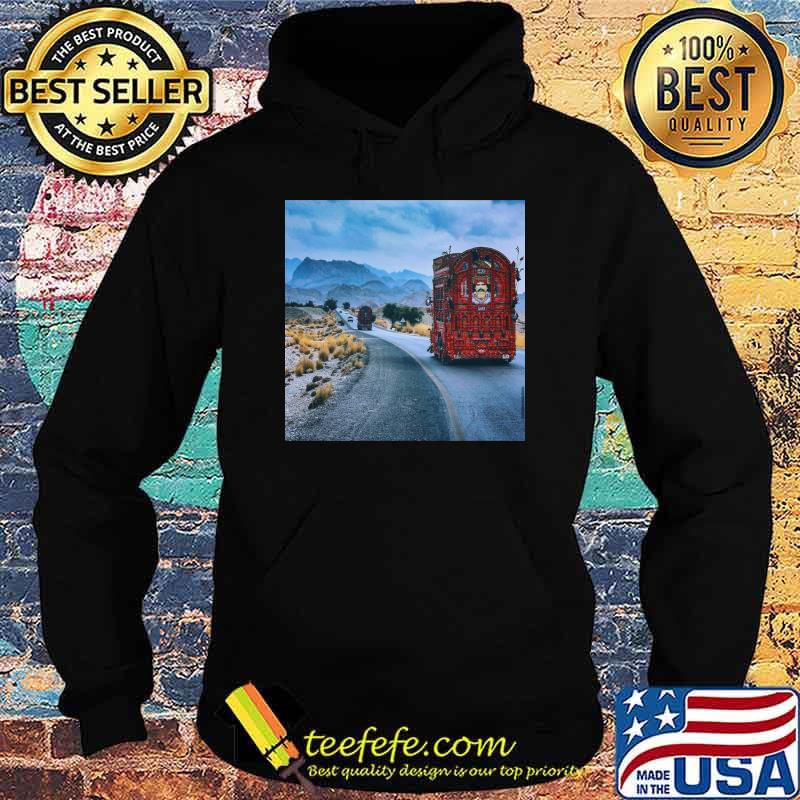 Travel Lover - Road Trip Photography Premium T-Shirt Hoodie Travel Lover - Road Trip Photography Premium T-Shirt Hoodie