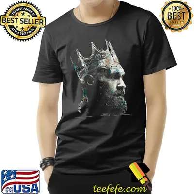 tyson fury Essential T-Shirt
