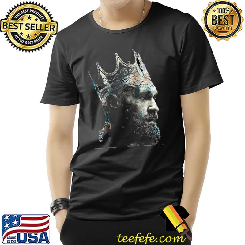 tyson fury Essential T-Shirt