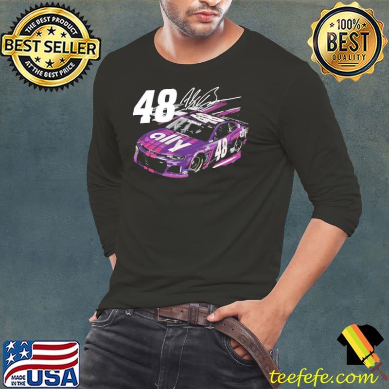 Vintage kyle busch racing retro classic s Long Sleeve Tee Vintage kyle busch racing retro classic s Long Sleeve Tee