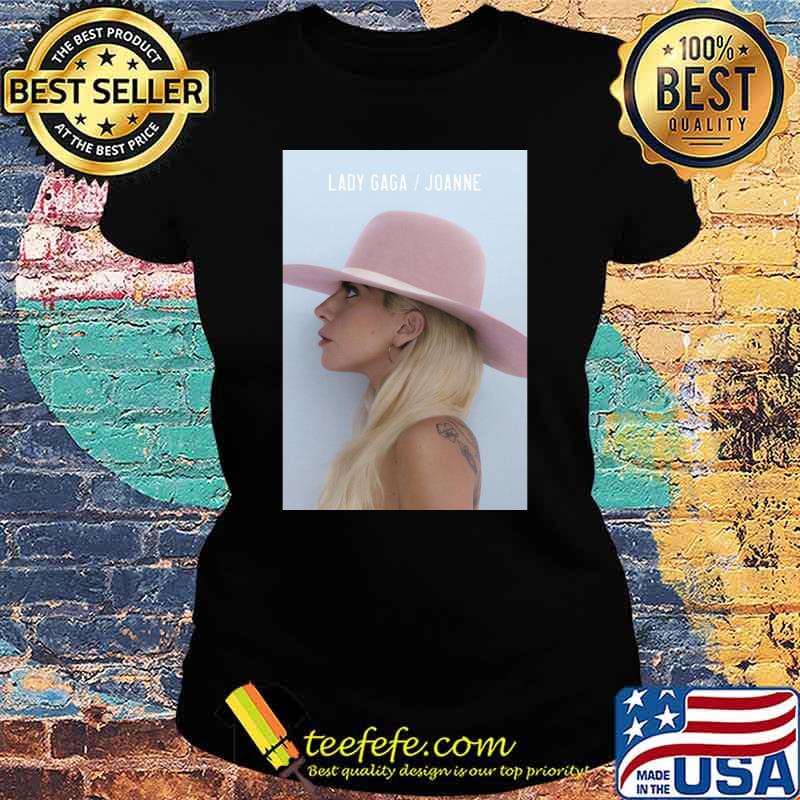 Vintage Lady gaga Poster Classic T-Shirt Ladies tee Vintage Lady gaga Poster Classic T-Shirt Ladies tee