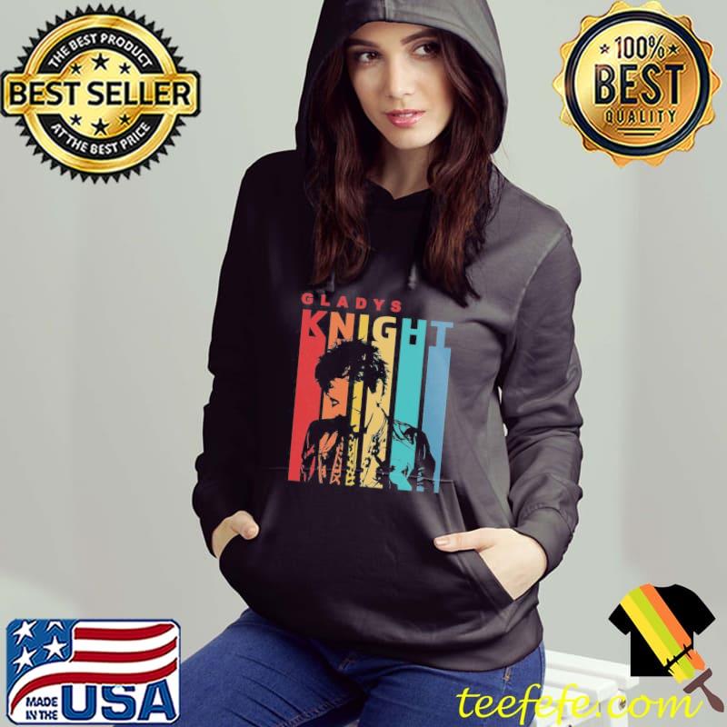 Vintage retro gladys knight classic s Hoodie Vintage retro gladys knight classic s Hoodie