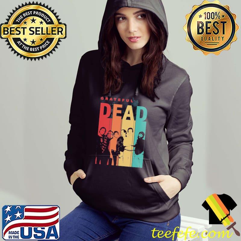 Vintage retro grateful dead classic s Hoodie Vintage retro grateful dead classic s Hoodie