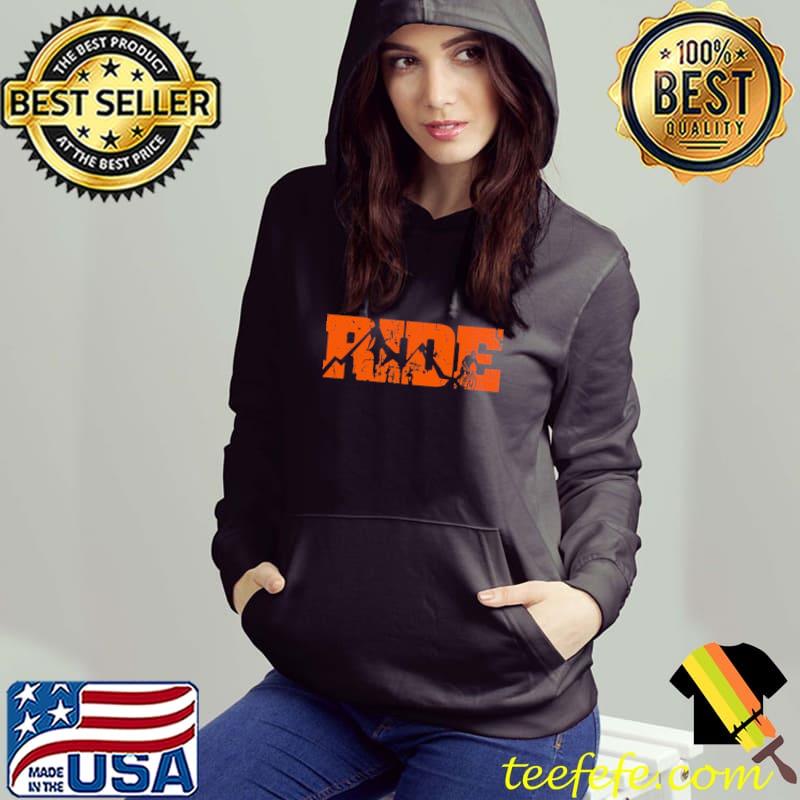 Vintage ride mountain bike classic s Hoodie Vintage ride mountain bike classic s Hoodie