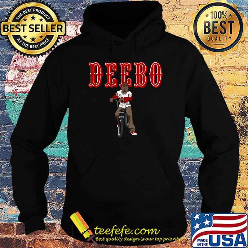 Who wants some of deebo Classic T-Shirt Hoodie Who wants some of deebo Classic T-Shirt Hoodie