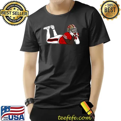 Who's That - DEEBO SAMUEL - The Original Classic T-Shirt