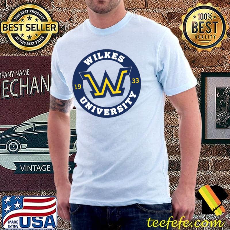 Wilkes College Essential T-Shirt
