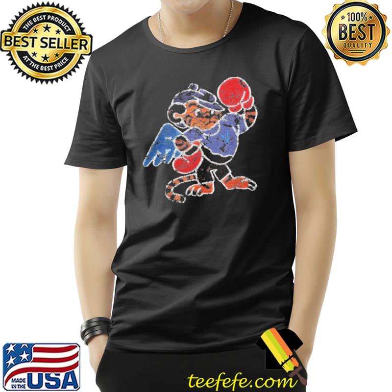 WwiI vintage 224 bengal tiger squadron Boxer vmfa 224 classic shirt