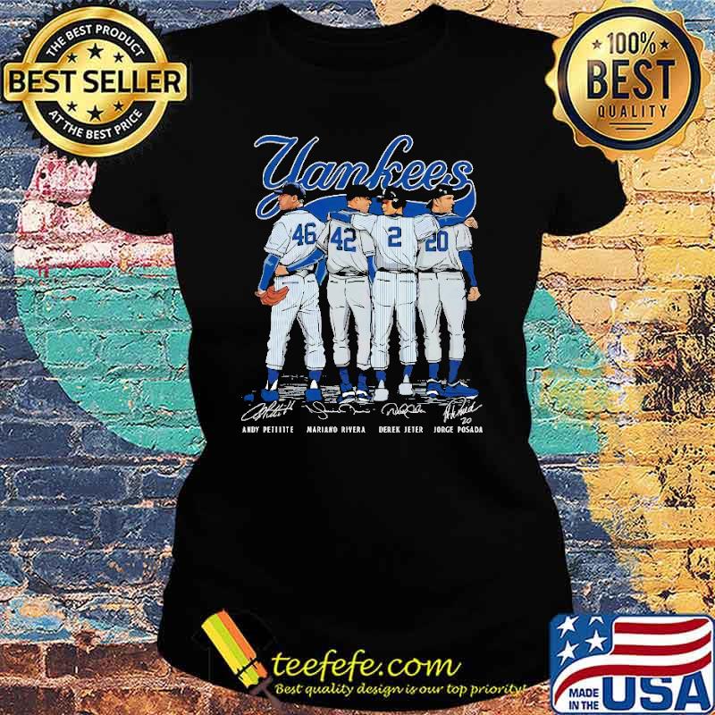 Yankees Team Member Shirt Ladies tee Yankees Team Member Shirt Ladies tee