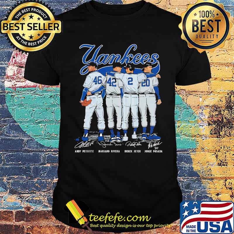 Yankees Team Member Shirt