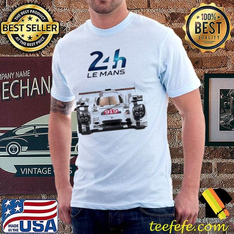 24h le mans winners shirt 24h le mans winners shirt