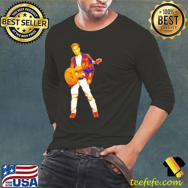 80s retro art donovan trending classic s Long Sleeve Tee 80s retro art donovan trending classic s Long Sleeve Tee