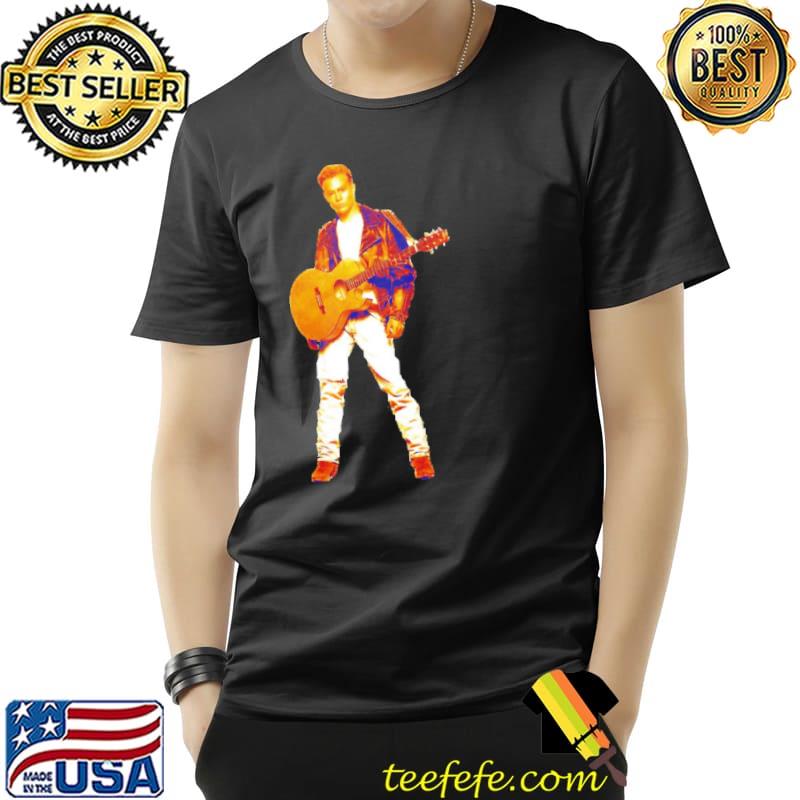 80s retro art donovan trending classic shirt 80s retro art donovan trending classic shirt