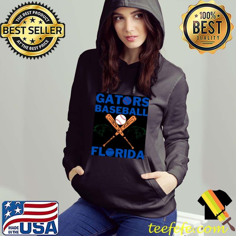 ABOUT GATORS BASEBALL FLORIDA Classic T-Shirt Hoodie ABOUT GATORS BASEBALL FLORIDA Classic T-Shirt Hoodie