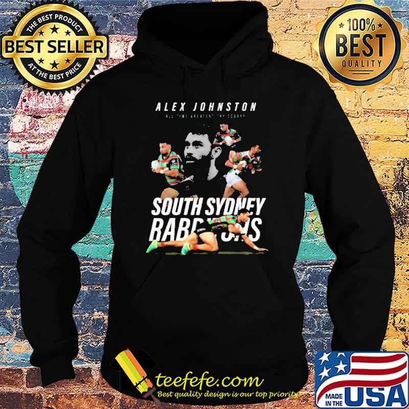 Alex johnston south sydney rabduons s Hoodie Alex johnston south sydney rabduons s Hoodie