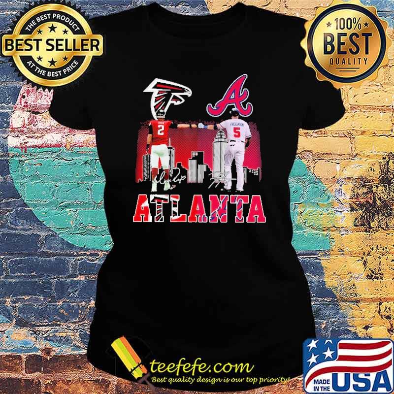 Atlanta Braves 2021 Shirt Ladies tee Atlanta Braves 2021 Shirt Ladies tee