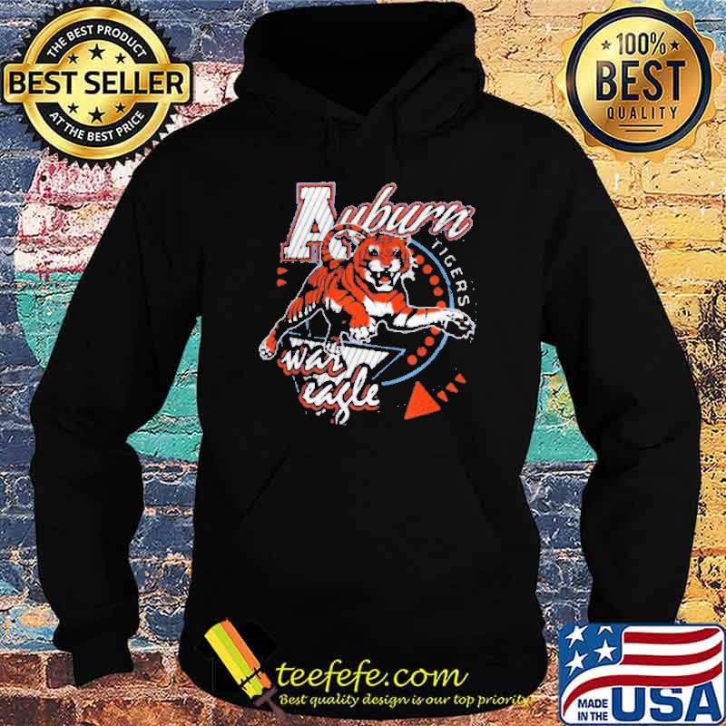 Auburn War Eagle Shirt Hoodie Auburn War Eagle Shirt Hoodie