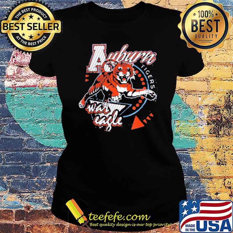 Auburn War Eagle Shirt Ladies tee Auburn War Eagle Shirt Ladies tee
