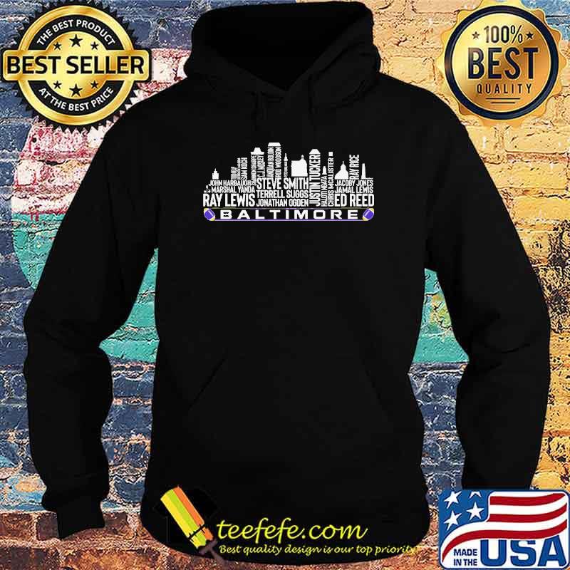 Ball Timore Steve Smith Ray Lewis Shirt Hoodie Ball Timore Steve Smith Ray Lewis Shirt Hoodie