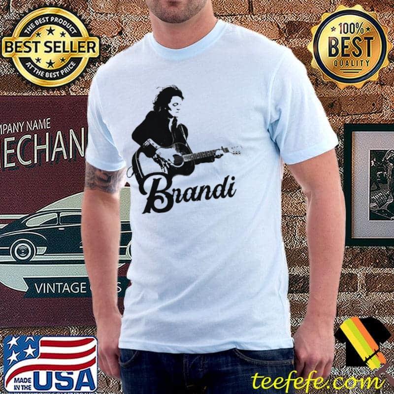 Best of singer American favorite brandI carlile vintage shirt