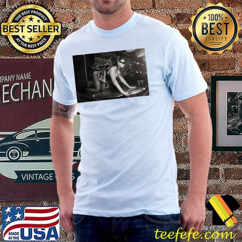 Beyonce beyonce renaissance new album shirt