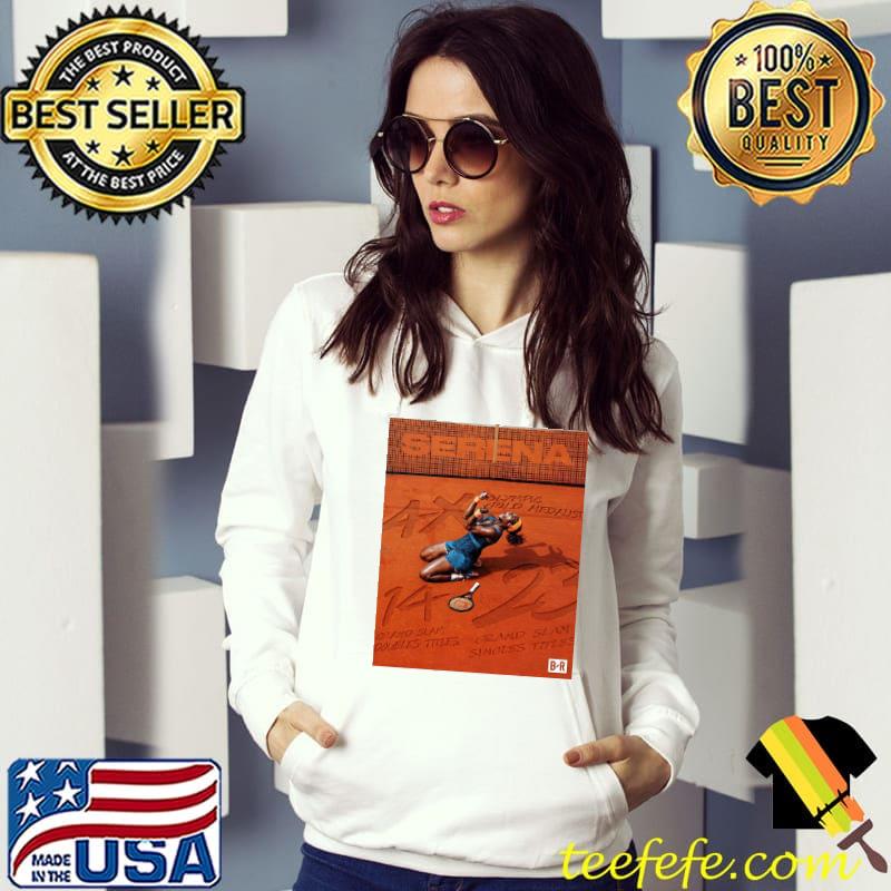 Bleacher report serena williams serena williams classic s Hoodie Bleacher report serena williams serena williams classic s Hoodie
