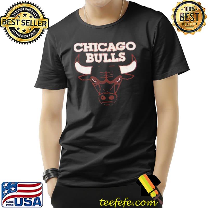 Chicago Bulls shirt