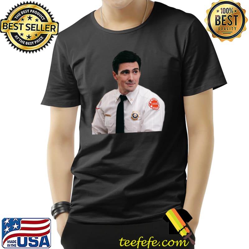 Chief Hawkins Classic T-Shirt