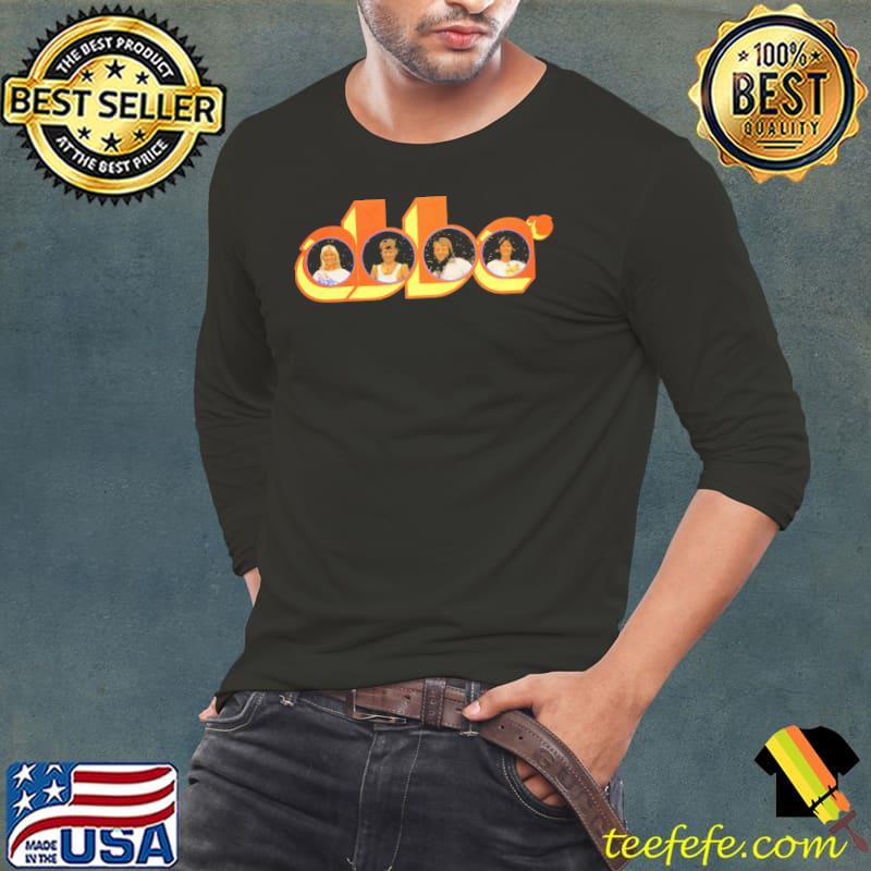 Completed pianof the family abba band vintage design s Long Sleeve Tee Completed pianof the family abba band vintage design s Long Sleeve Tee
