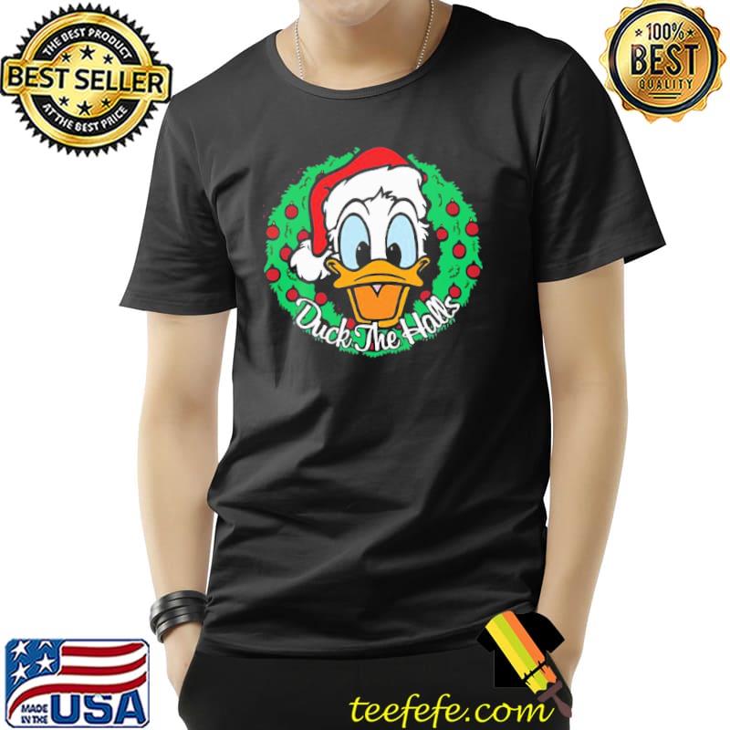 Cute Donald merry christmas classic shirt