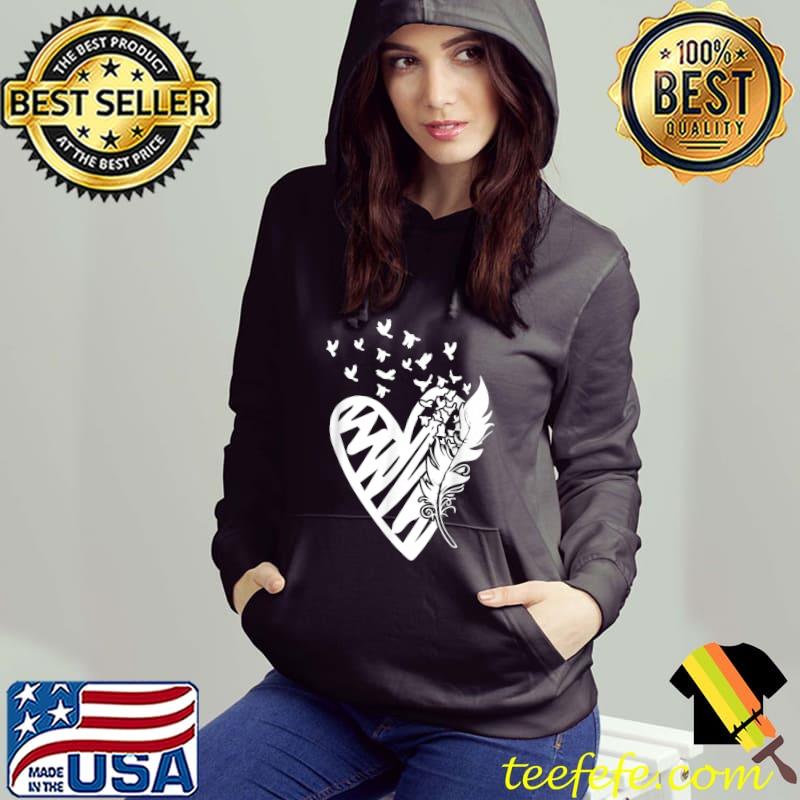 Day Orange Inclusion Every Child Kindness 2022 Matters Doves Birds T-Shirt Hoodie Day Orange Inclusion Every Child Kindness 2022 Matters Doves Birds T-Shirt Hoodie