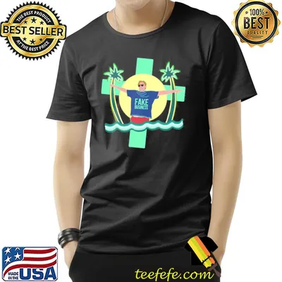 Design tim dillon fake business shirt
