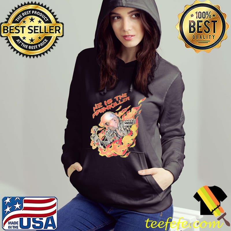 Disen halford judas priest retro art s Hoodie Disen halford judas priest retro art s Hoodie