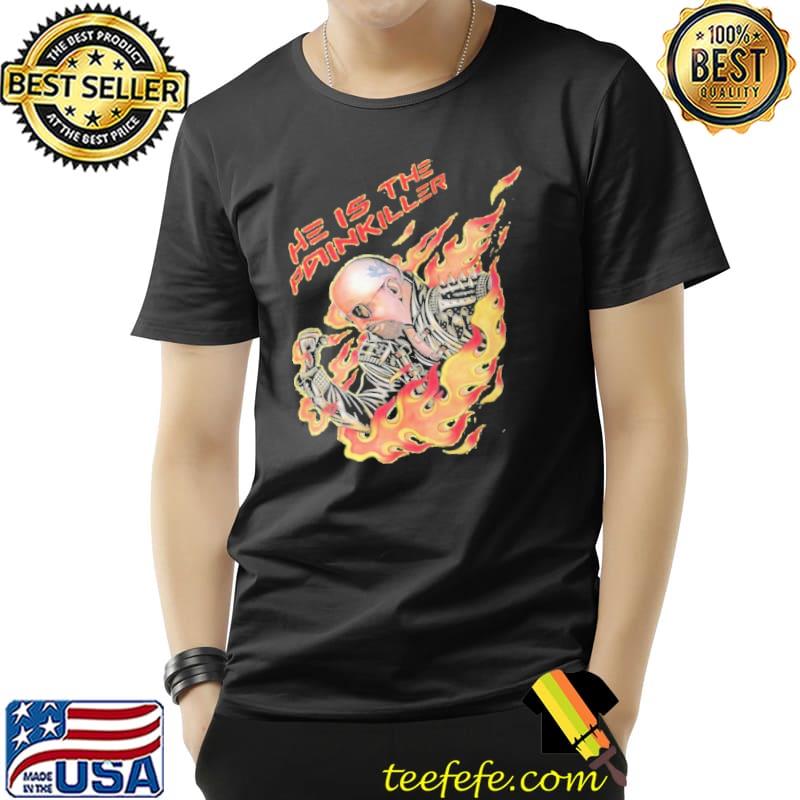 Disen halford judas priest retro art shirt Disen halford judas priest retro art shirt