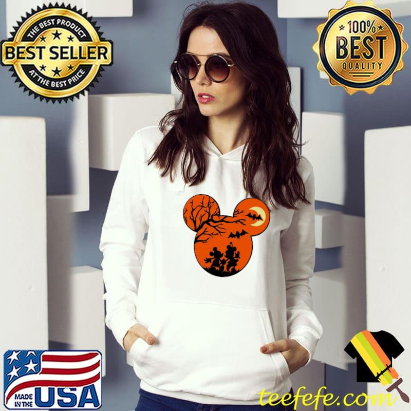 Disney halloween halloween family boo classic s Hoodie Disney halloween halloween family boo classic s Hoodie