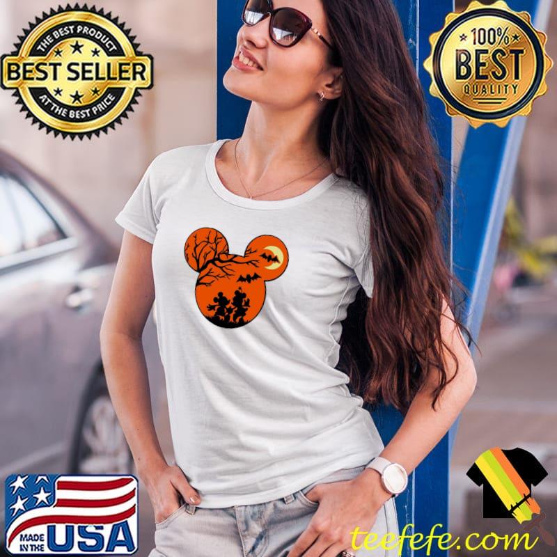 Disney halloween halloween family boo classic s Ladies Tee Disney halloween halloween family boo classic s Ladies Tee