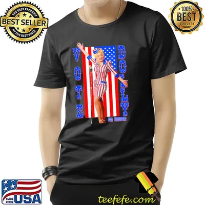 Dolly parton for president dolly parton shirt