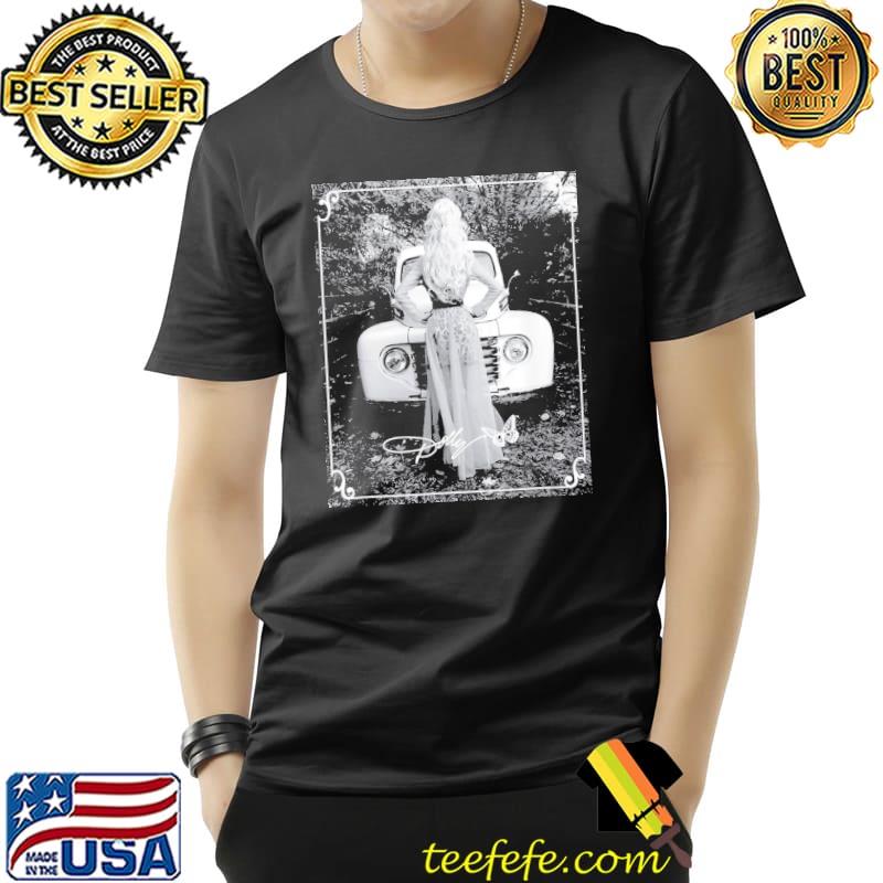 Dolly parton vintage truck dolly parton shirt