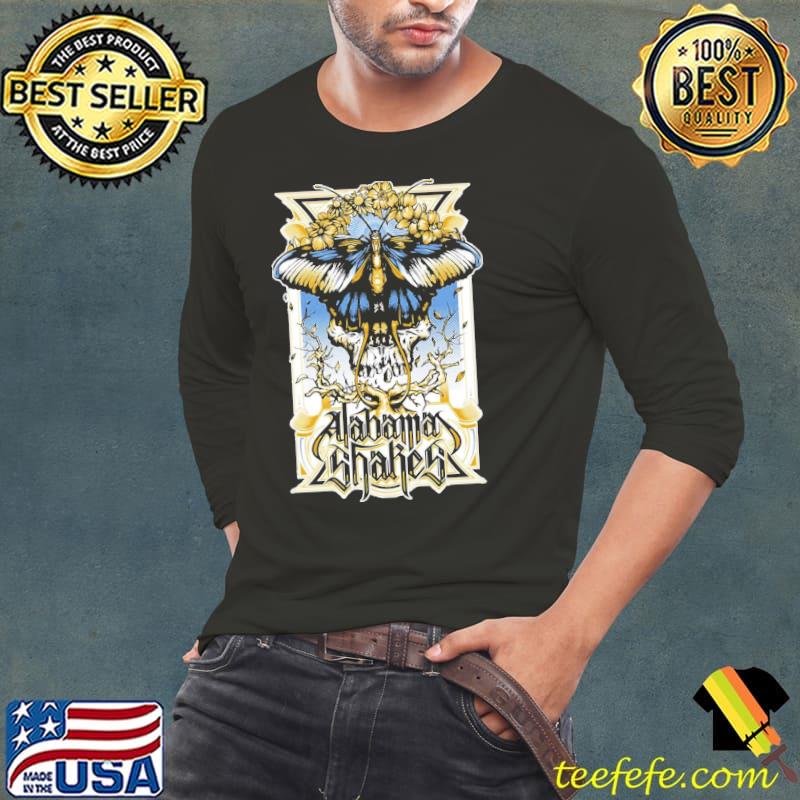 Don't wanna love Alabama shakes design s Long Sleeve Tee Don't wanna love Alabama shakes design s Long Sleeve Tee