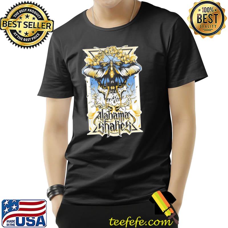 Don't wanna love Alabama shakes design shirt Don't wanna love Alabama shakes design shirt