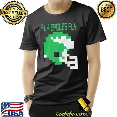Eagles fly eagles philadelphia eagles shirt