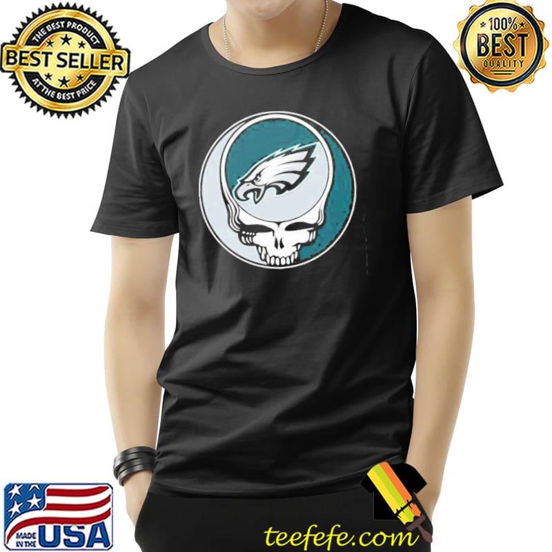 Eagles NFL team shirt