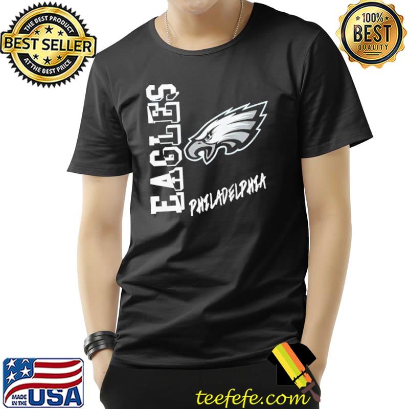 Eagles philadelphia eagles youth for the love of the game classic shirt