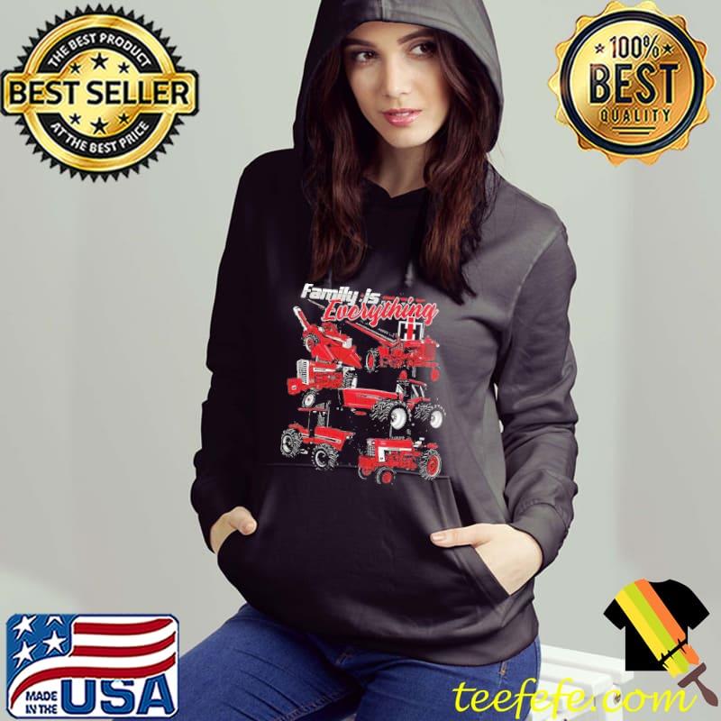 Family is everything trucks s Hoodie Family is everything trucks s Hoodie